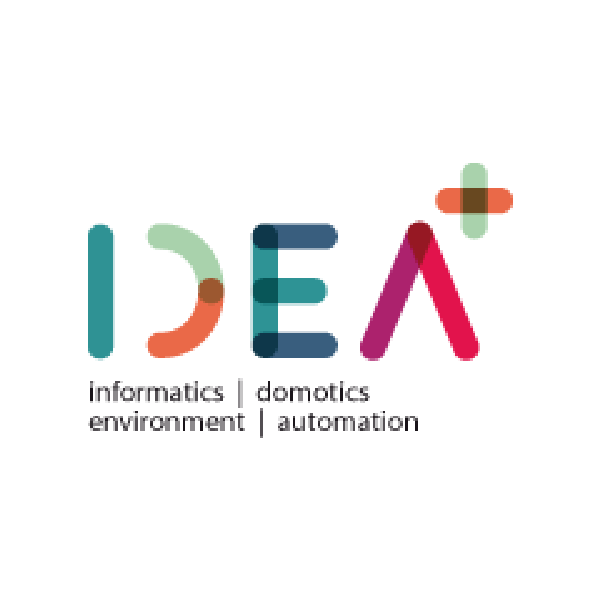 IDEA – Informatics, Domotics, Environment And Automation – Società Cooperativa in siglia IDEA SOC. COOP.