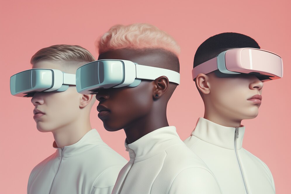 mixed reality, formazione mista: realtà e realtà virtuale