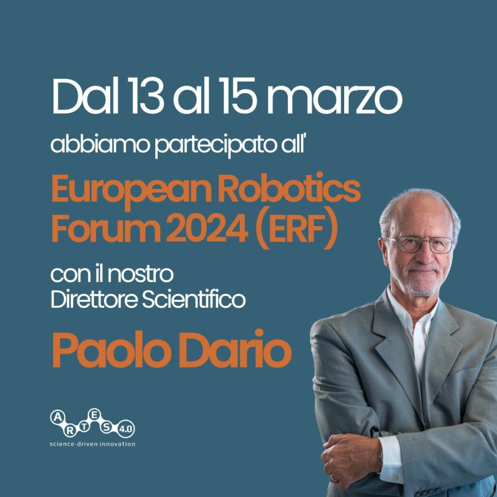 European Robotics Forum 2024
