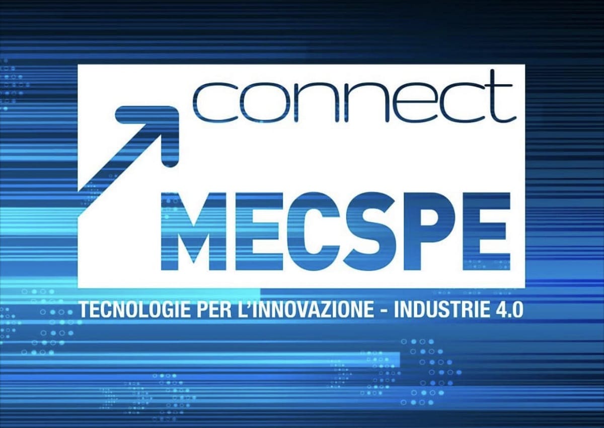 MECSPE Connect: robotica e macchine intelligenti