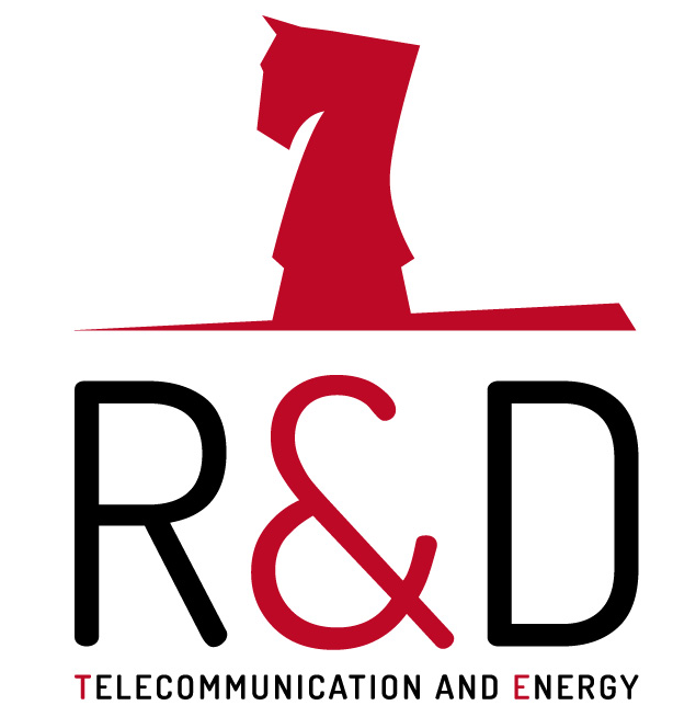 R&D – Telecommunication and Energy srl